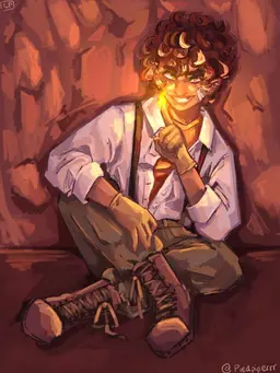 Profile image of Leo Valdez
