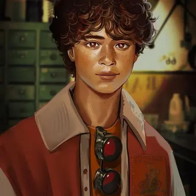 Profile image of Leo Valdez