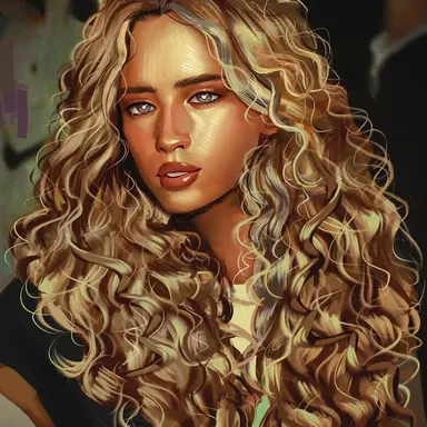Profile image of Annabeth Chase