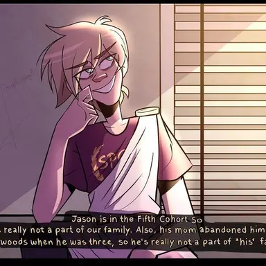 Profile image of Octavian