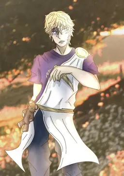 Profile image of Octavian