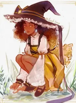 Profile image of Hazel Levesque