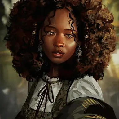 Profile image of Hazel Levesque