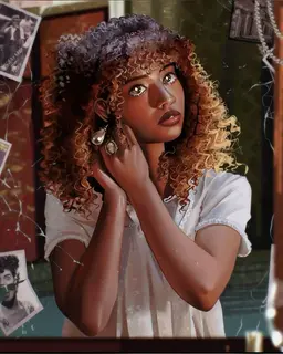 Profile image of Hazel Levesque