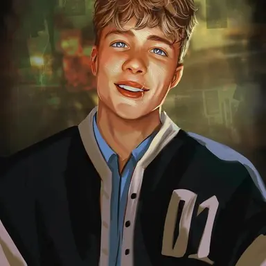 Profile image of Jason Gace