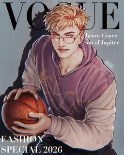 Profile image of Jason Gace