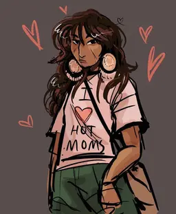 Profile image of Piper McLean