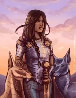 Profile image of Reyna Ramirez-Arellano