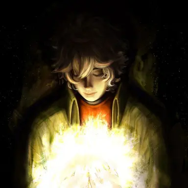 Profile image of Will Solace