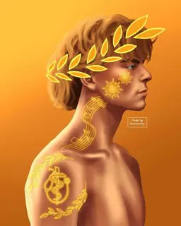 Profile image of Will Solace