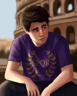 Profile image of Frank Zhang