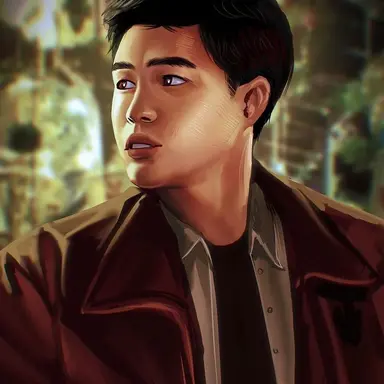 Profile image of Frank Zhang
