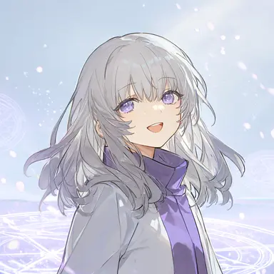 Profile image of Nazuna