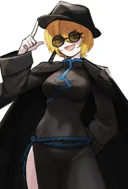 Profile image of 돈키호테
