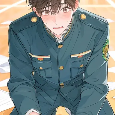 Profile image of Cadet Prewitt