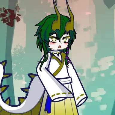 Profile image of 九頭龍