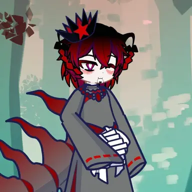 Profile image of 大百足