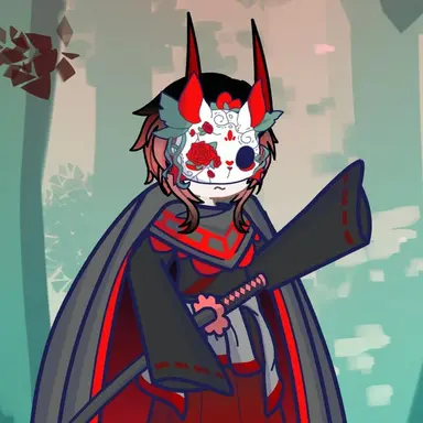 Profile image of 大嶽丸