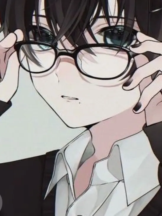 Te-zupuren_83의 メガネ時々ヤンキーくん。
