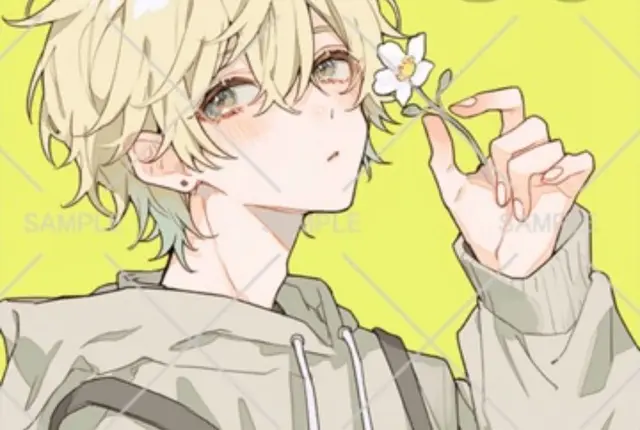 Profile image of 月