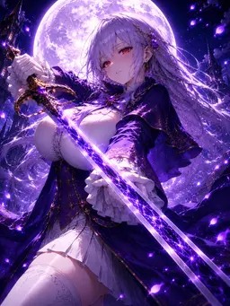 Profile image of ロア