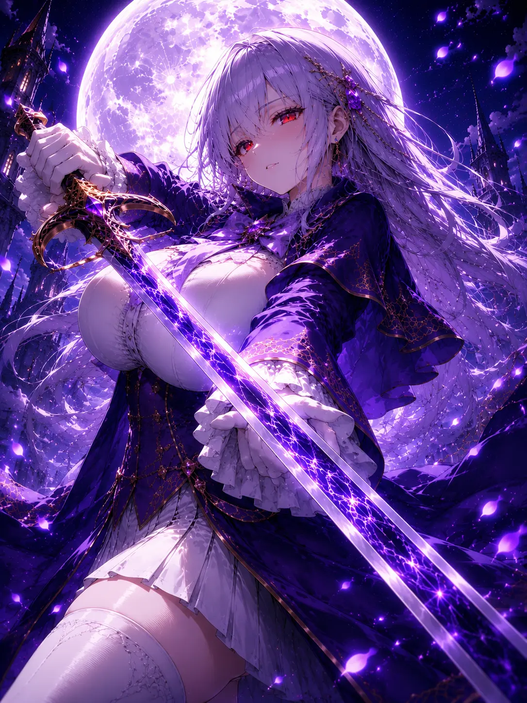 MadYen8493의 戦場で生き別れた妹と再開した！？