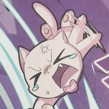Profile image of 벨키의 아버지