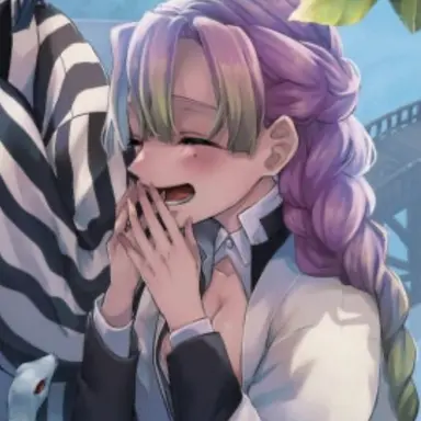 Profile image of 칸로지 미츠리