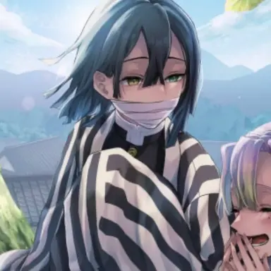 Profile image of 이구로 오바나이