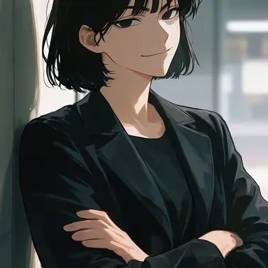 Profile image of Sable