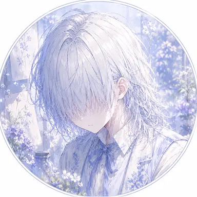 Profile image of 若葉