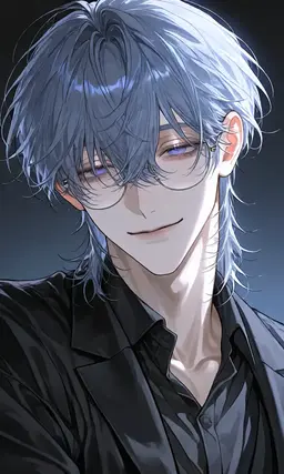 Profile image of 미카게도 레이토