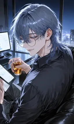Profile image of 미카게도 레이토