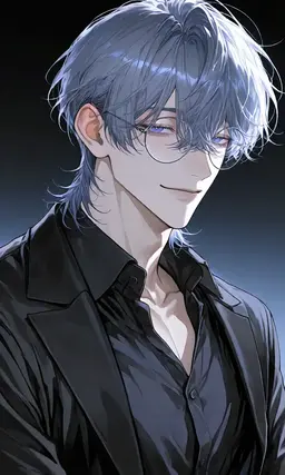 Profile image of 미카게도 레이토