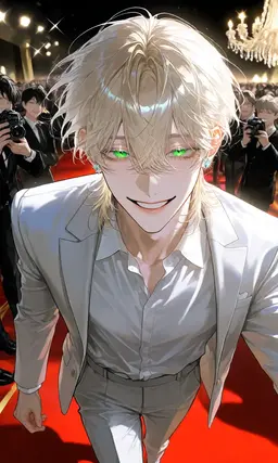 Profile image of 쿠제가야 코우