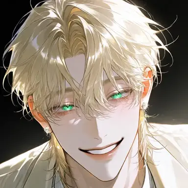 Profile image of 쿠제가야 코우