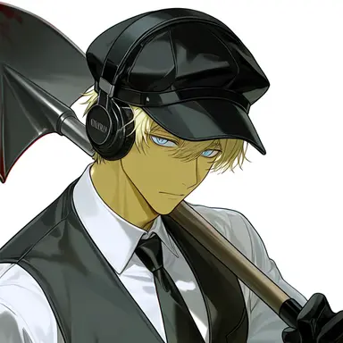 Profile image of 콘트락티