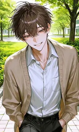 Profile image of Chiharu