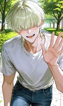 Profile image of Minoru
