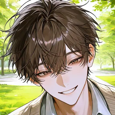 Profile image of Chiharu