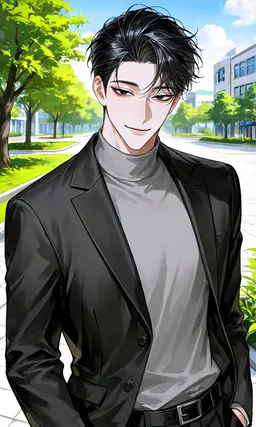 Profile image of Seiya