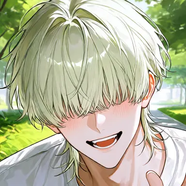 Profile image of Minoru