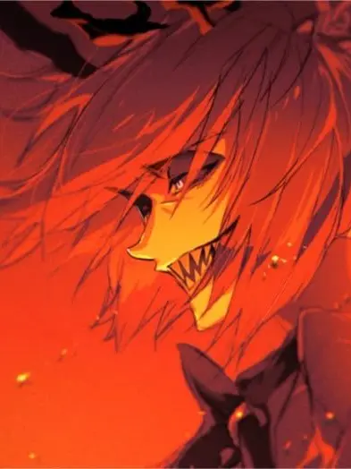 Cinetaku-angeldust의 アラスター