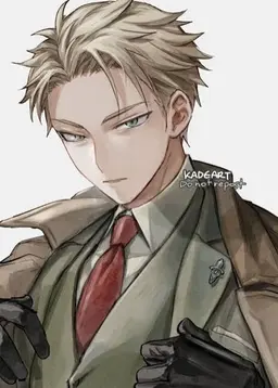 Profile image of Loid Forger