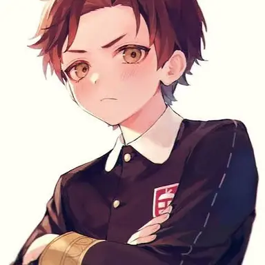 Profile image of Damien Desmond