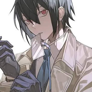 Profile image of Yuri Briar