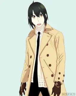 Profile image of Yuri Briar