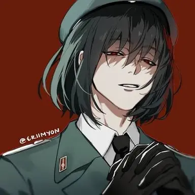 Profile image of Yuri Briar