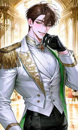Profile image of ウラジーミル