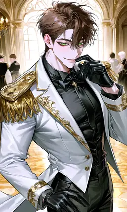Profile image of ウラジーミル